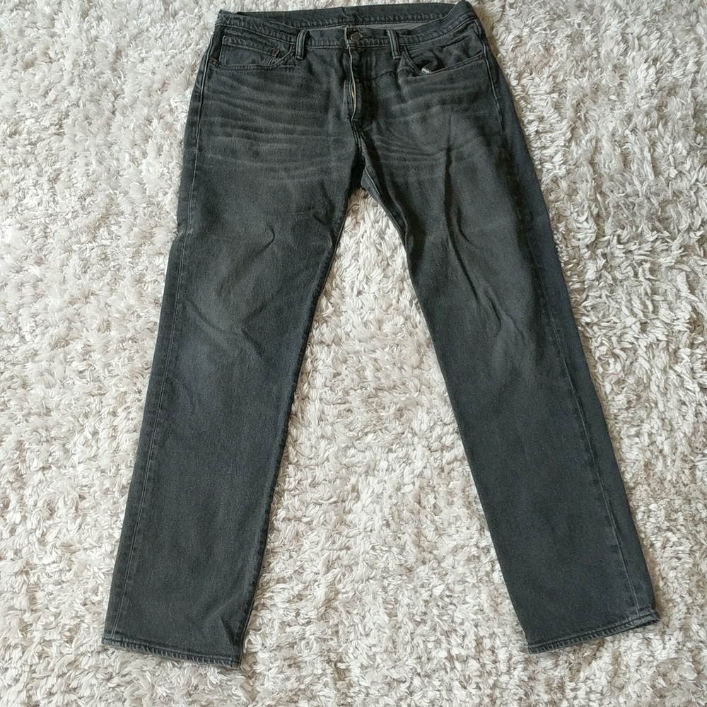 Levi's 541 Athletic 35x36